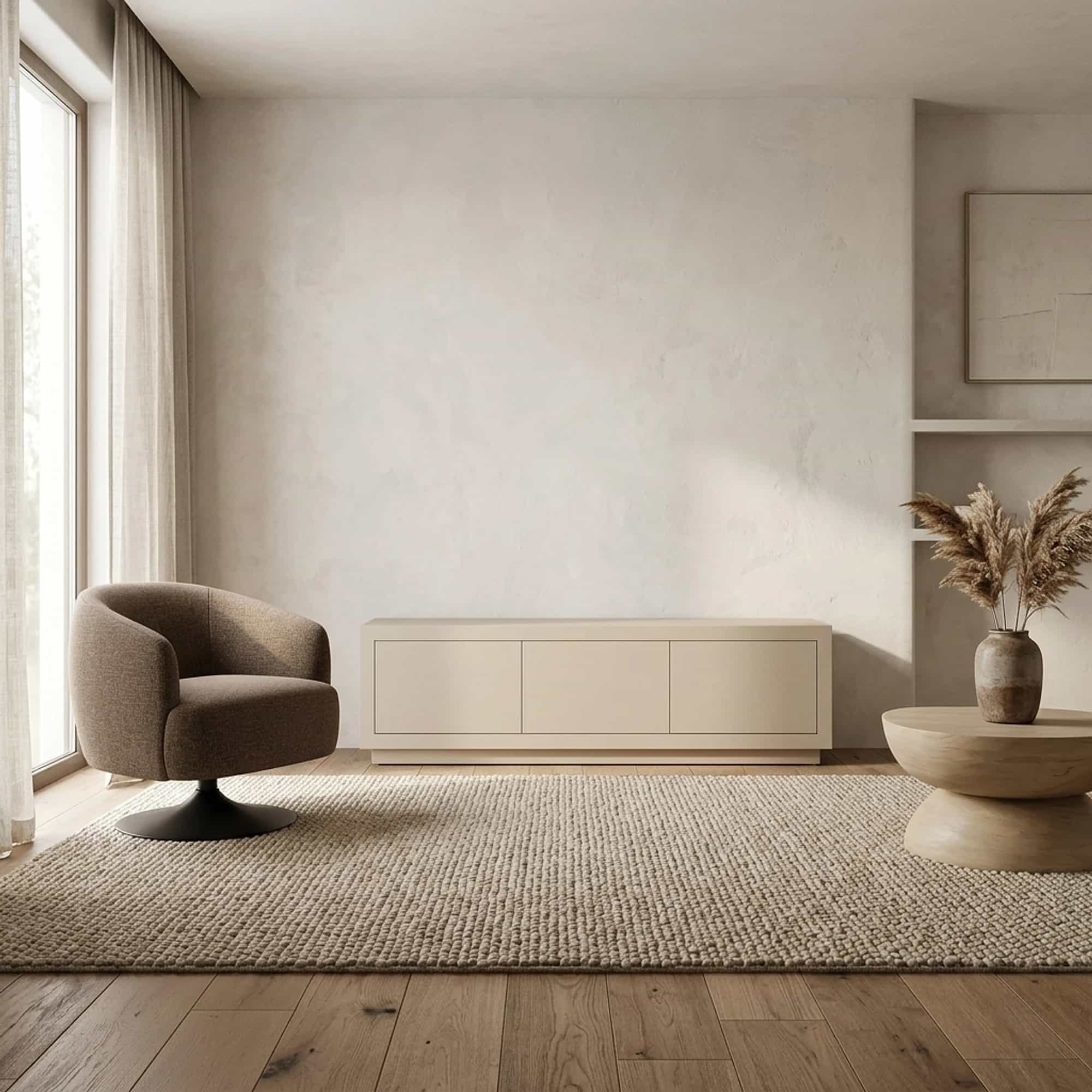 Tv meubel Brussel Sand | 150 cm