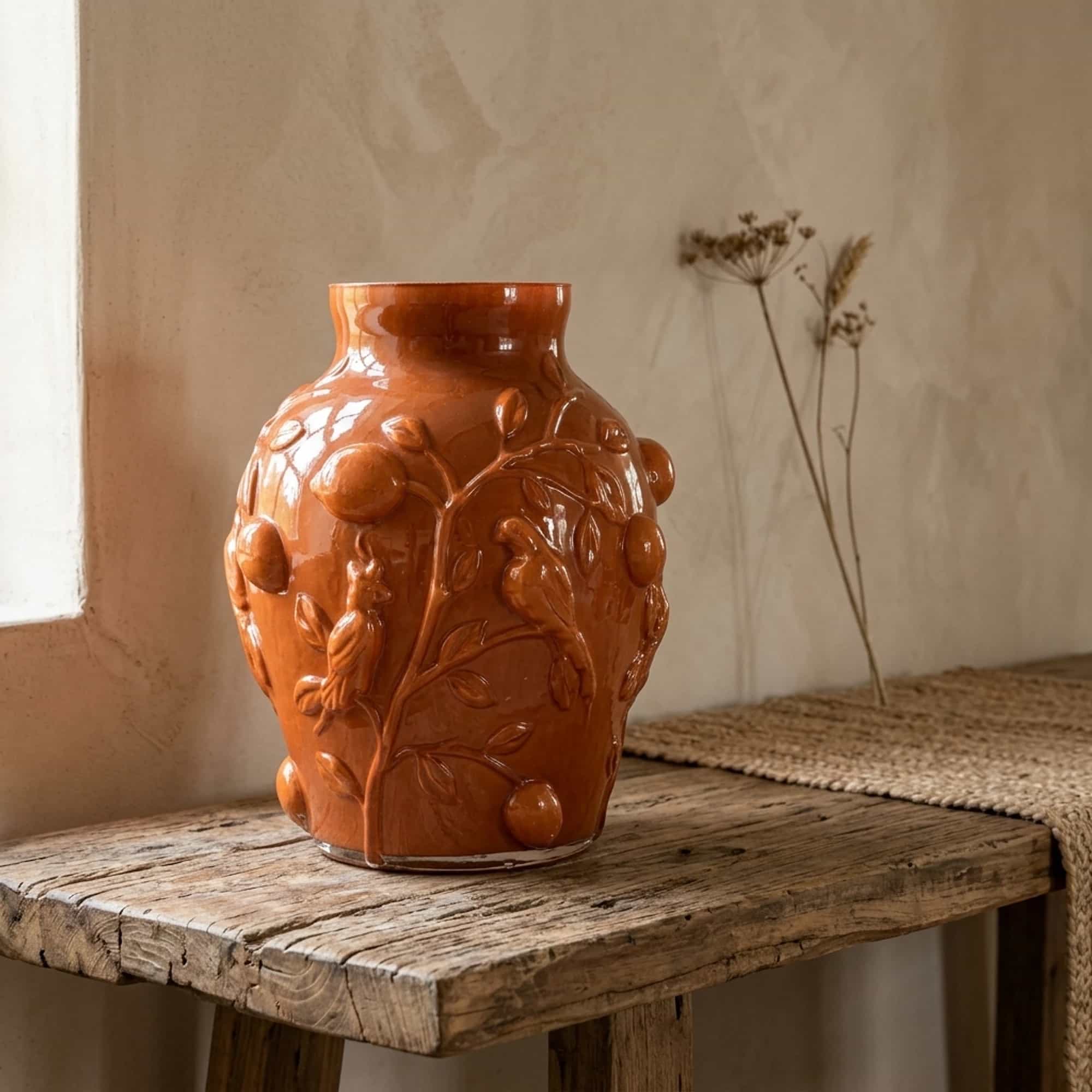 Vaas Aru Caramel - By-Boo
