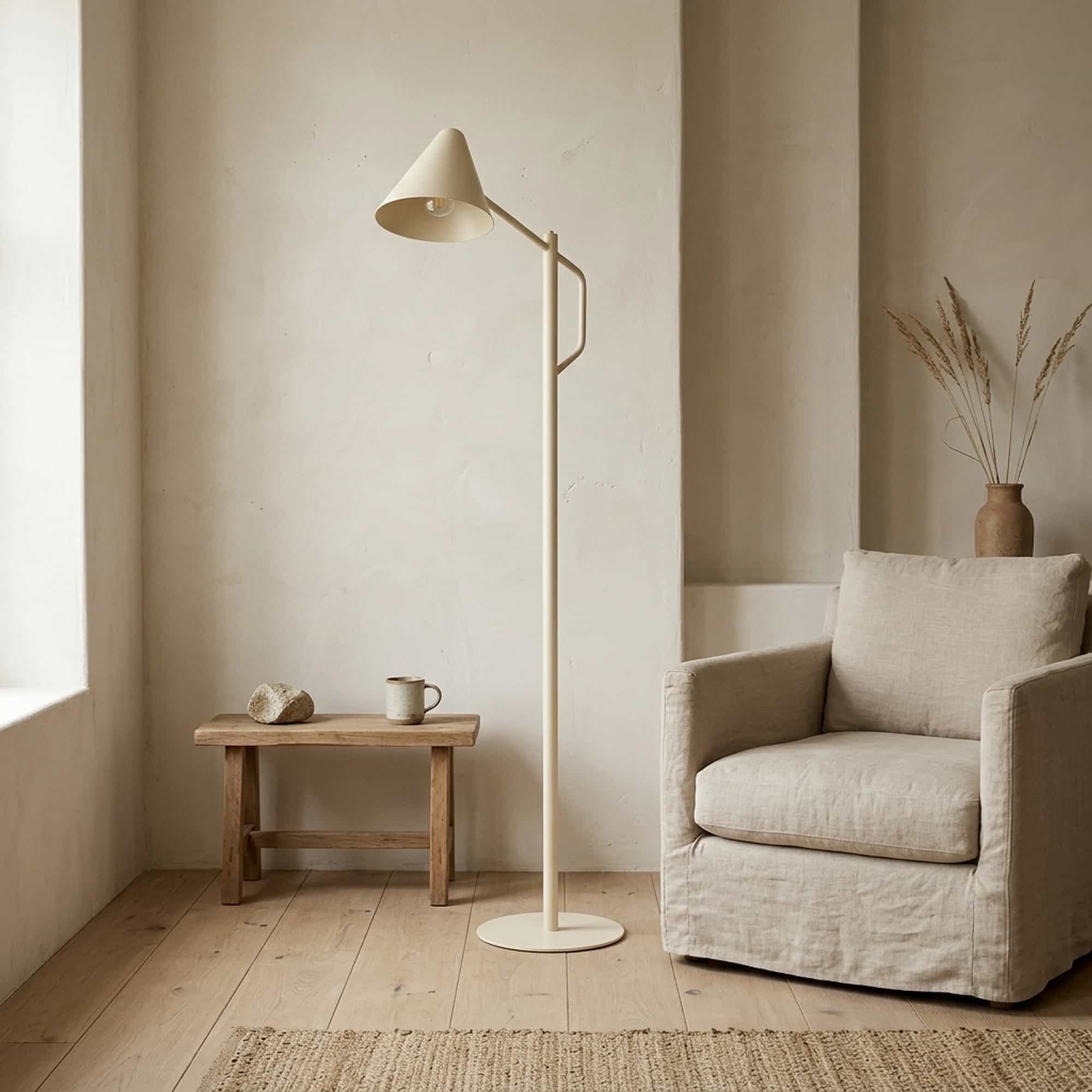 Vloerlamp Capa - By-Boo
