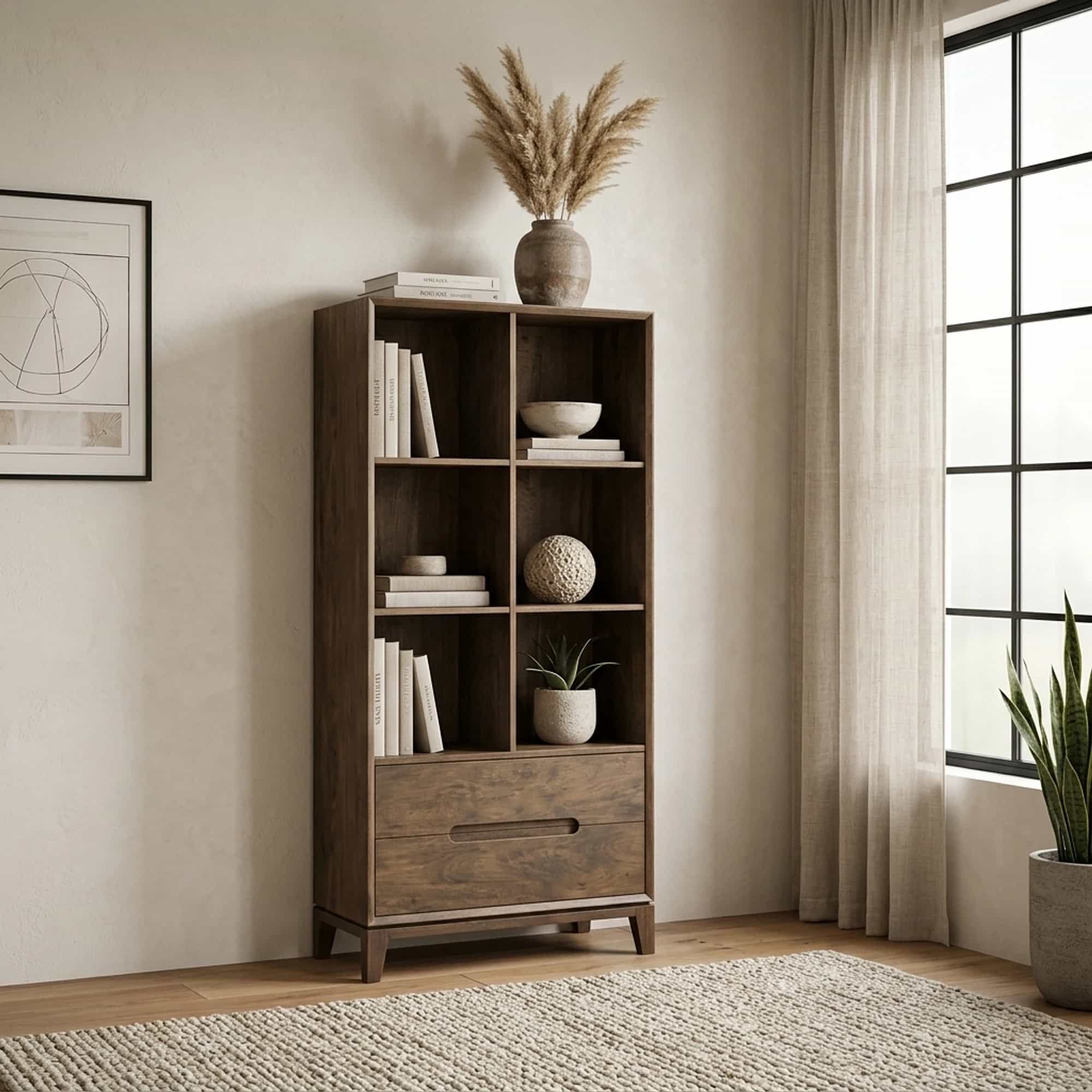 Wandkast Cortez 83 cm