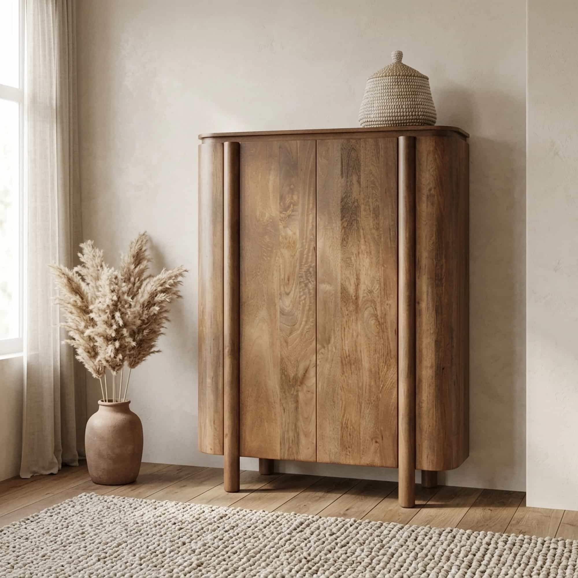 Wandkast Salano 150 cm