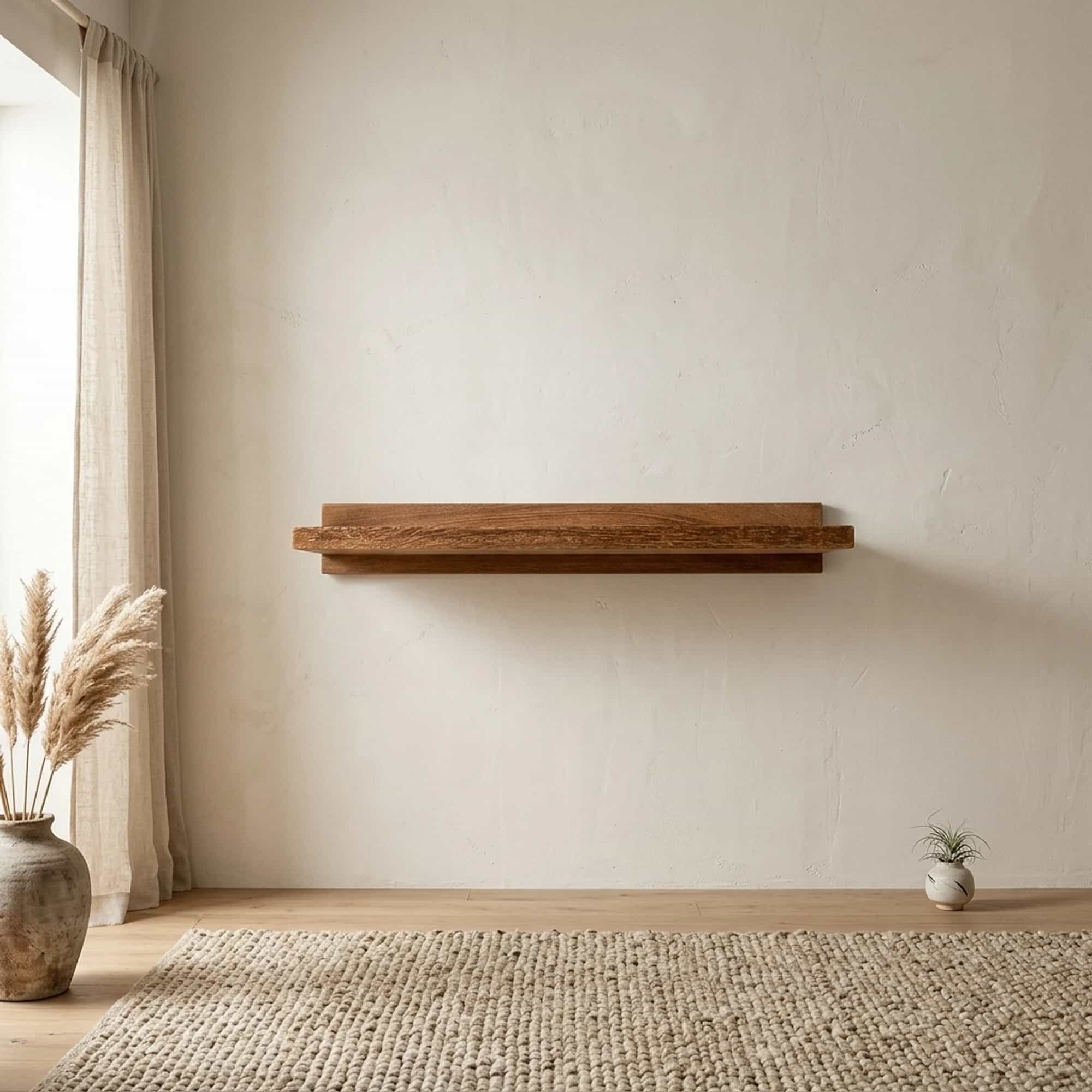 Wandplank Bibi 60 - Benoa