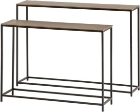 Nijwie Baku sidetable set van 2