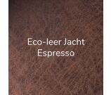 Kleur Ecoleer Espresso