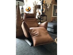 Chill line chairs Relaxfauteuil Jesse smalle arm