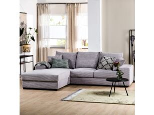 Mokana Furniture Bank Imola - grijs