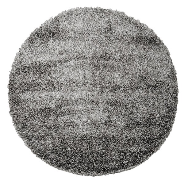  Karpet Dolce Rond - Grey 