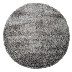 By-Boo Karpet Dolce Rond Black