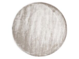  Karpet Muze Rond - Grey