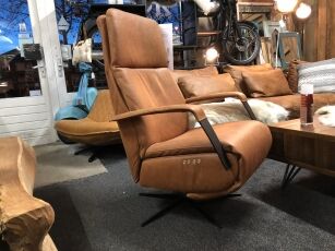 Chill line chairs Relaxfauteuil Jaxx