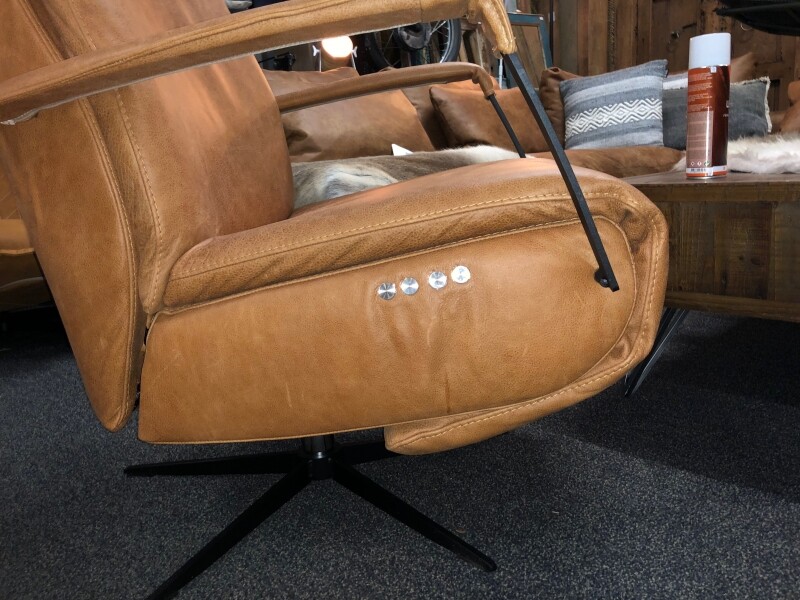 Chill line chairs Relaxfauteuil Jaxx 