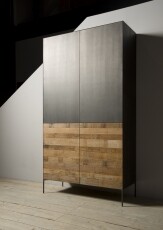 Tower Living Pandora kabinet 4-deuren