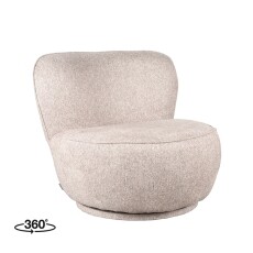 Fauteuil Bunny van LABEL51