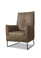 Fauteuil Rodi (vast)