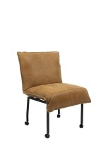 Chill line chairs Eetkamerstoel Lindy