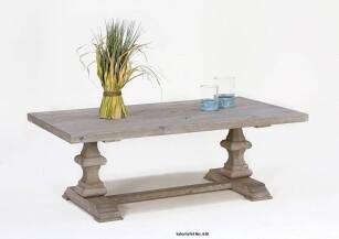 Koopmans Meubelen Salontafel 630