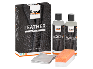  Leather Care Kit, 250 ml