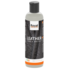  Leather Care & Protect