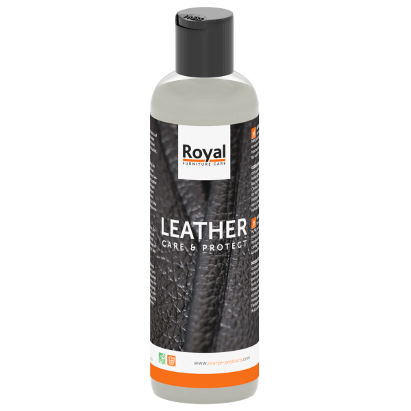  Leather Care & Protect 