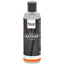  Natural Leather Cleaner