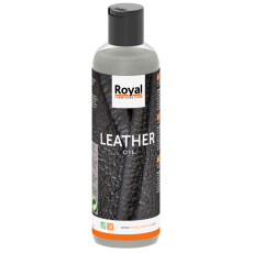 Leather Oil