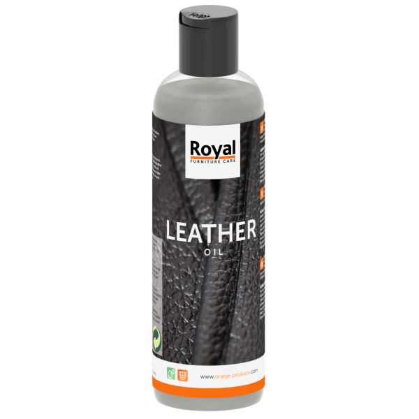  Leather Oil 