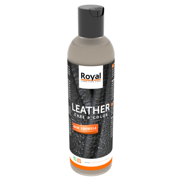  Leather Care & Color, Beige 