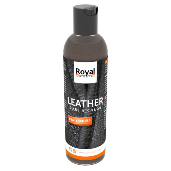  Leather Care & Color, Lever 