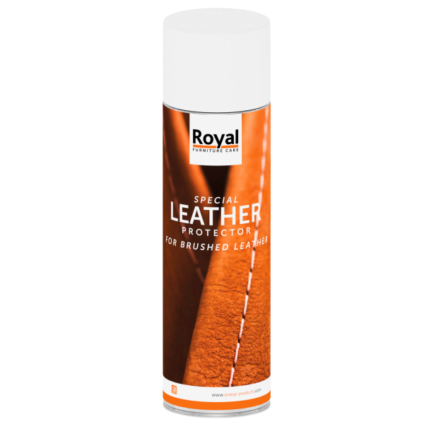  Leather Protector 