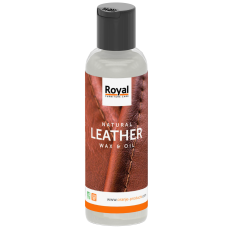  Natural Leather Wax & Oil