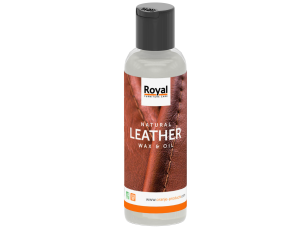  Natural Leather Wax & Oil