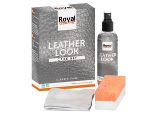  Leatherlook Care Kit