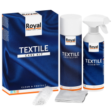  Textile Care Kit