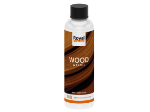  Wood Waxoil