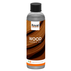  Wood Classic Oil