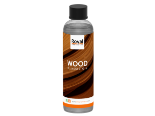  Wood Classic Oil