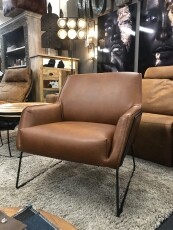 Chill line chairs Fauteuil Roos