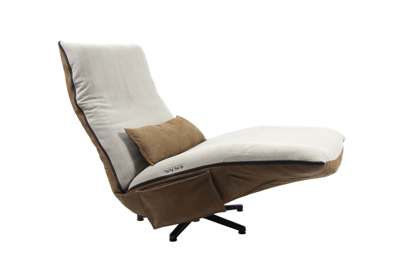 Chill line chairs Relaxfauteuil Barbara 