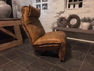 Chill line chairs Relaxfauteuil Klaas