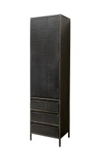 Tower Living Opbergkast Paterno 50 x 40