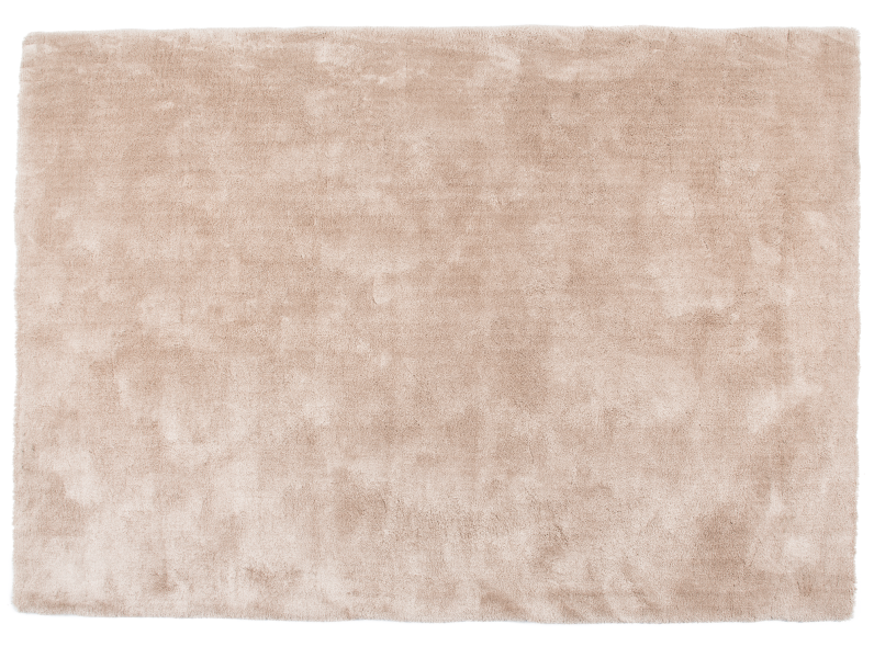  Karpet Velvet Touch, Ivory White 