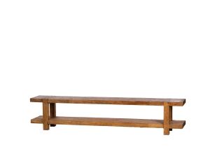 Mokana Furniture Balok bench teak