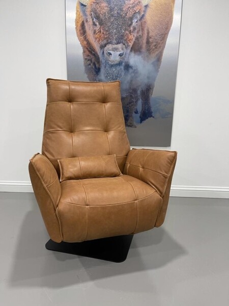 Relaxfauteuil Justin