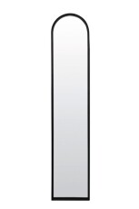 Light & Living Spiegel Feres 140cm, Zwart