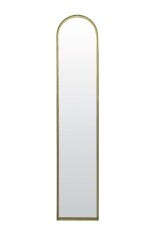 Light & Living Spiegel Feres 140cm, Brons