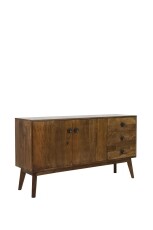 Dressoir Espita Bruin