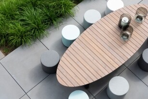 Tafel Sangha Outdoor