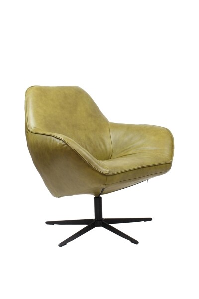 Chill line chairs Fauteuil Hugo 