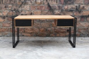 Mokana Furniture Bureau Bas Basic