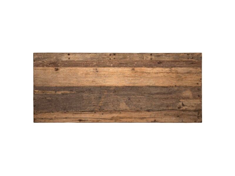 Richmond Interiors Eettafel Raffles 200 gerecyceld hout 